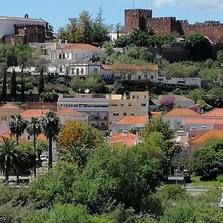 Sun In The City Silves Exterior foto