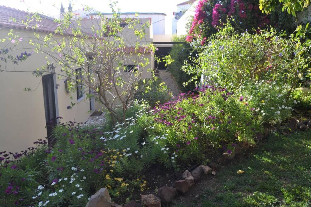 Sun In The City Silves Exterior foto
