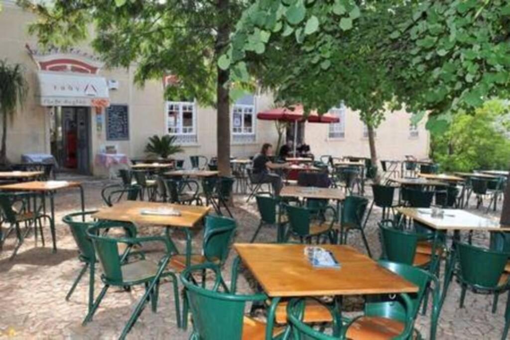 Sun In The City Silves Exterior foto